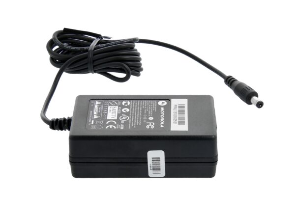 Carregador Motorola 5.7V 3A (5.5 x 2.1 MM) 17W - Image 4