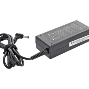 Carregador para monitor LCD 12V 5A (5.5x2.1 mm) 60W