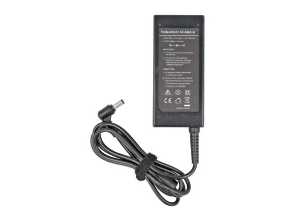 Carregador para monitor LCD 12V 5A (5.5x2.1 mm) 60W - Image 2