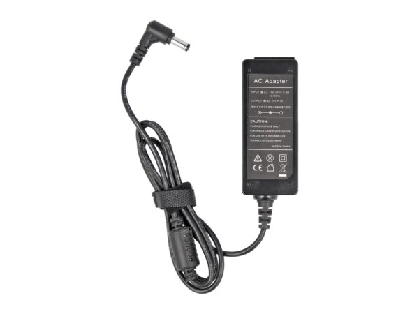Carregador para MSI, Medion, Lenovo e outros 20V 2A 5.5X2.5MM - Image 2