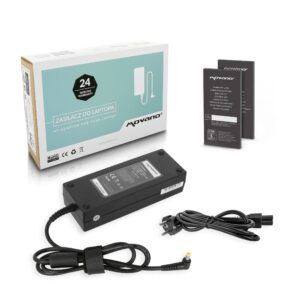 Carregador  Movano 19.5V 6.92A (5.5x1.7) 135W para Acer