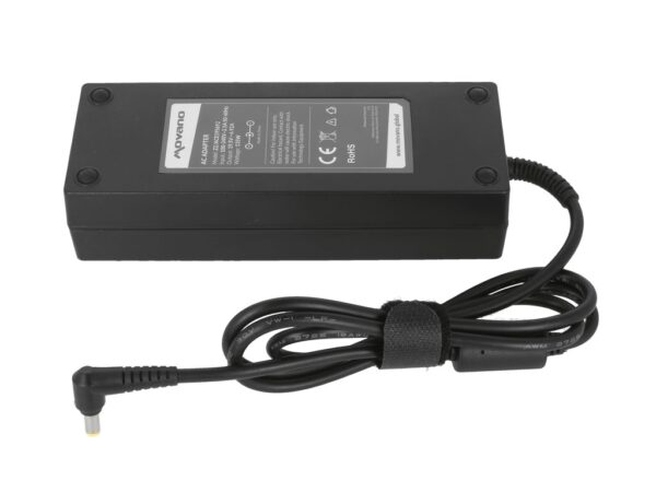 Carregador  Movano 19.5V 6.92A (5.5x1.7) 135W para Acer - Image 2