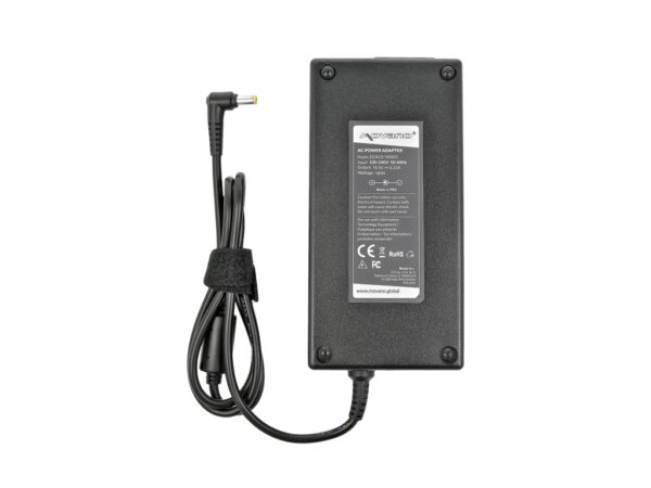 Carregador Movano para Acer 19.5V 9.23A (5.5x1.7) 180W - Image 4