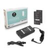 Carregador Movano 19.5V 9.23A (7.4x5.0 pin) 180W para MSI