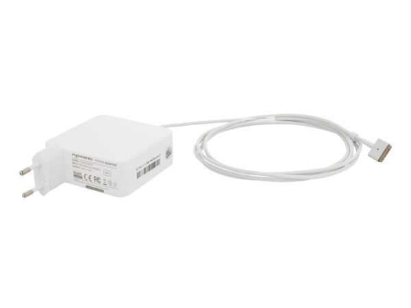 Carregador Movano 16.5V 3.65A (magsafe 2) 60W para Apple - Image 2