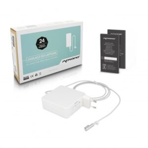 Carregador Movano 18.5V 4.6A (Magsafe) 85W para Apple
