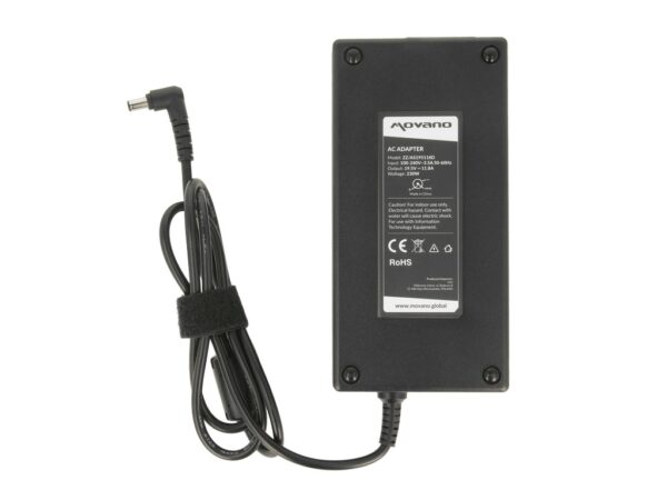 Carregador Movano para Asus 19.5V 11.8A (6.0x3.7 MM) 230W - Image 3