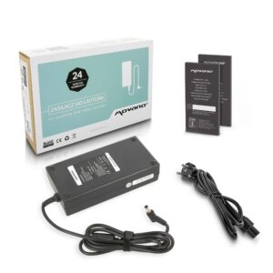 Carregador Movano 20V 9A (6.0x3.7 mm) 180W para Asus