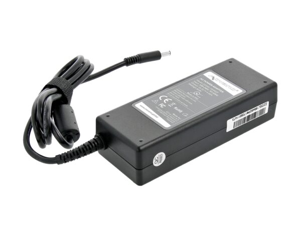 Carregador Movano 19.5V 4.62A (4.5 x 3.0 mm) 90W para Dell - Image 2