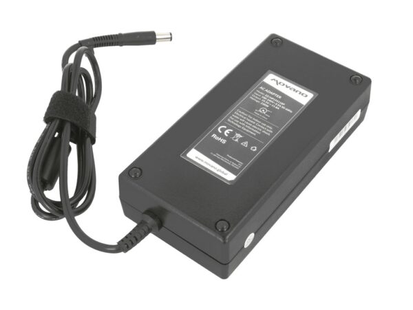 Carregador Movano 19.5V 11.8A (7.4x5.0 pin) 230W para HP - Image 4