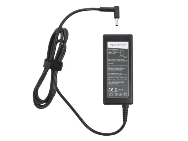 Carregador Movano 19.5V 2.31A (4.5x3.0 mm) 45W para HP - Image 4