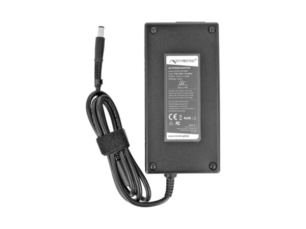 Carregador Movano 19.5V 7.69A (7.4x5.0 mm) 150W para HP - Image 3