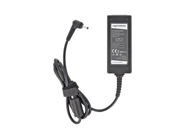 Carregador Movano 12V 2A (3.5x1.35) 24W INSYS, MEDION, AKOYA E3292 E3293 E3294 e Outros - Image 4
