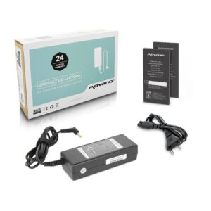 Carregador Movano para LCD 12V 5A (5.5x2.5) 60W