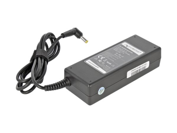 Carregador Movano para LCD 12V 5A (5.5x2.5) 60W - Image 2