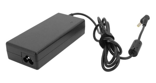 Carregador Movano para Monitor LCD 12V 7A (5.5x2.5) 84W - Image 2