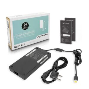 Carregador Movano para Lenovo Legion 5 20V 15A 300W
