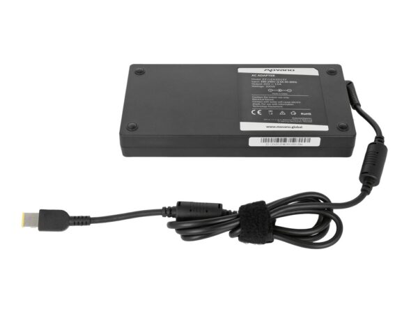 Carregador Movano para Lenovo Legion 5 20V 15A 300W - Image 3