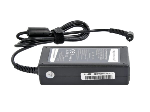 Carregador Movano 20V 3.25A (4.0×1.7 mm) 65W para Lenovo - Image 3