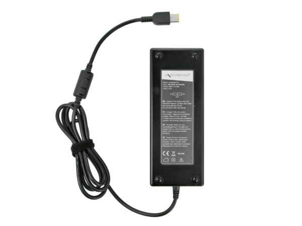 Carregador Movano 20V 6.75A 135W (Conector retangular) para Lenovo - Image 4