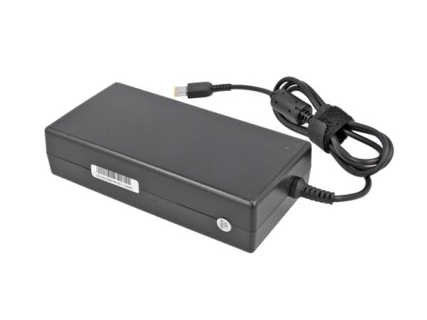 Carregador Movano 20V 8.5A (Conector retangular 11.0×4.5) 170W para Lenovo - Image 2