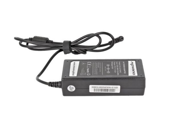 Carregador Movano 19V 3.42A (3.0x1.1) 65W para LG - Image 2