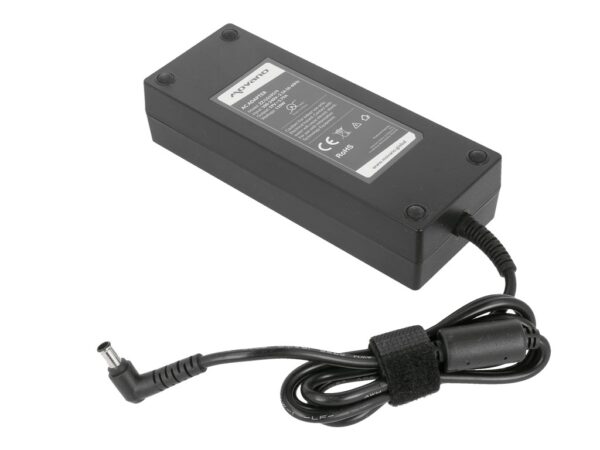 Carregador Movano 19V 5.79A (6.5x4.4 mm) 110W para LG - Image 2