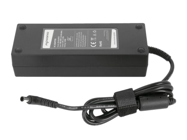 Carregador Movano 19V 5.79A (6.5x4.4 mm) 110W para LG - Image 3