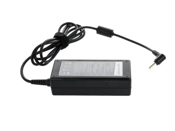 Carregador Movano 19V 3.16A (5.5x2.5) 60W para HP, Toshiba, Acer, Dell e outros - Image 3