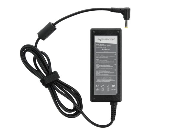 Carregador Movano 19V 3.16A (5.5x2.5) 60W para HP, Toshiba, Acer, Dell e outros - Image 4