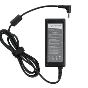 Carregador Movano 19V 3.16A (5.5x2.5) 60W para HP, Toshiba, Acer, Dell e outros