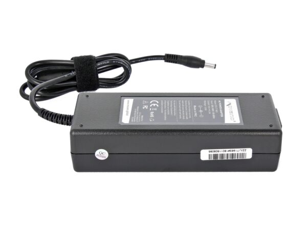 Carregador Movano 19V 6.3A (5.5×2.5) 120W para Asus, Acer, Toshiba, MSI, Fujitsu, HP - Image 3