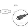Carregador Movano 5V 2A (MicroUSB) 10W, ME400C para Tablet Asus, Acer, Samsung e outros - Image 4