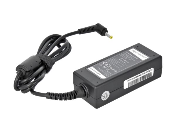 Carregador Movano 19V 2.37A (4.0×1.7) 45W para Toshiba, Chromebook - Image 3