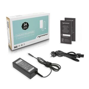 Carregador Movano 65W USB-C (black)