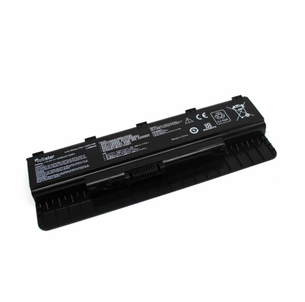 BATERIA PARA ASUS N551JQ G551 G551J G551JK ROG G771 G771 J A32N1405 - Image 3