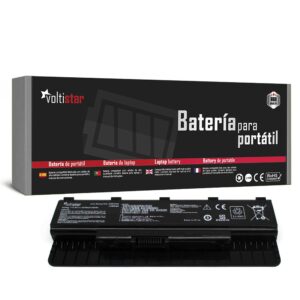 BATERIA PARA ASUS N551JQ G551 G551J G551JK ROG G771 G771 J A32N1405