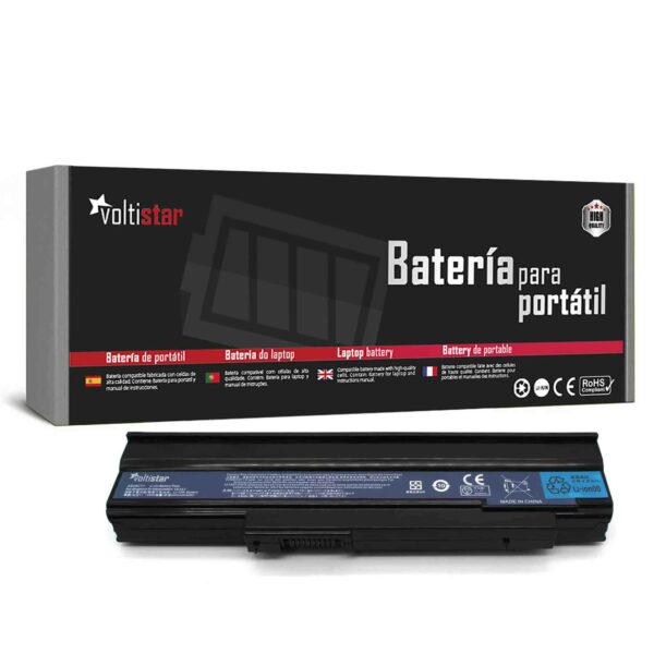 BATERIA PARA PORTATIL ACER AS09C31 AS09C71 AS09C75 LC.BTP00.011