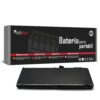 BATERIA PARA PORTATIL APPLE MACBOOK PRO A1286 15" SERIES (MEDIADOS 2009 - 2010) A1321