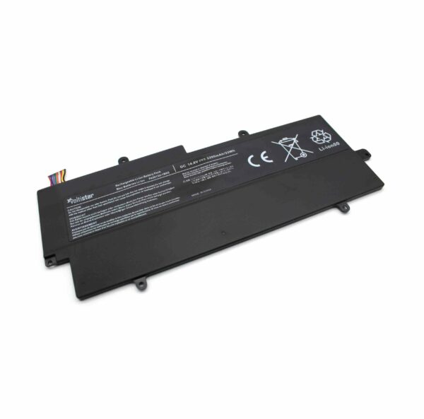 BATERIA PARA PORTATIL TOSHIBA PORTEGE Z835 SERIES - Image 3