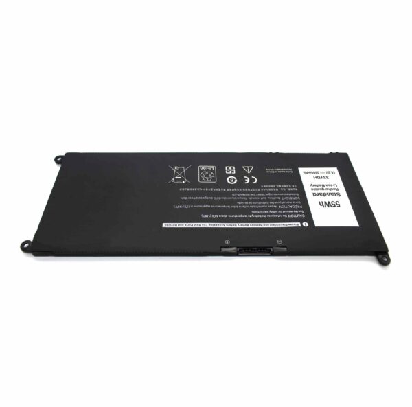BATERÍA PARA PORTATIL DELL INSPIRON 15 7577 17-7779 17-7778 17-7000 33YDH - Image 2