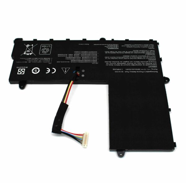 BATERIA PARA PORTÁTIL ASUS EEEBOOK E202SA E202SA-1A E202SA-1B R206SA B31N1503 - Image 2