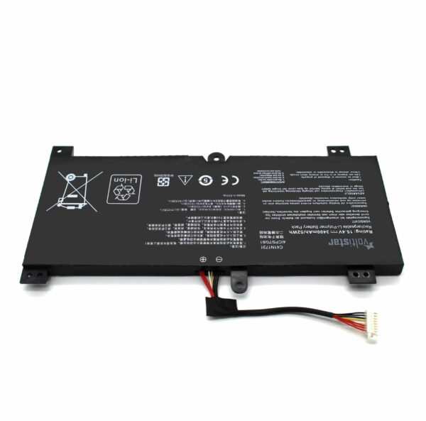 BATERIA PARA PORTATIL ASUS ROG STRIX GL504G GL504GM GL504GS C41N1731 - Image 2