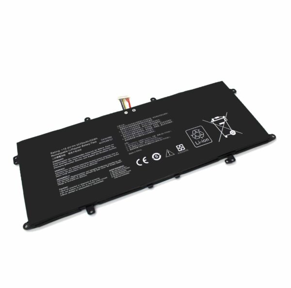 BATERIA PARA PORTÁTIL ASUS ZENBOOK 13 UX325 SERIES C41N1904 0B200-03660600 - Image 3