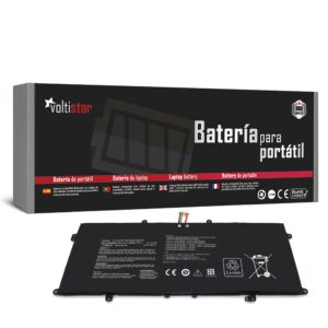 BATERIA PARA PORTÁTIL ASUS ZENBOOK 13 UX325 SERIES C41N1904 0B200-03660600