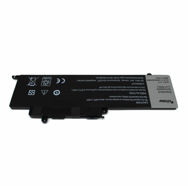 BATERIA PARA PORTATIL DELL INSPIRON 13 15 SERIE 7000 7347 7352 7353 7359 7568 7348 7558 - Image 2