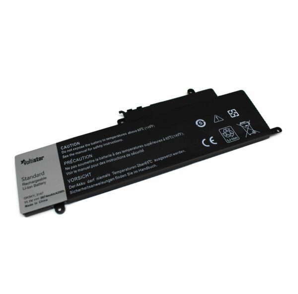 BATERIA PARA PORTATIL DELL INSPIRON 13 15 SERIE 7000 7347 7352 7353 7359 7568 7348 7558 - Image 3