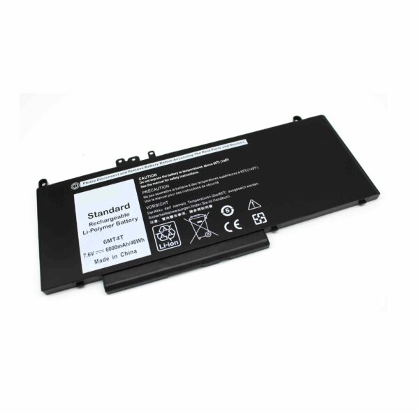 BATERIA PARA PORTATIL DELL LATITUDE E5470 E5550 E5570 6MT4T 7V69Y HK6DV K3JK9 J8FXW - Image 3