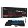 BATERIA PARA PORTATIL DELL XPS 15 L521X W0Y6W 3NPC0 9F233 9F2JJ