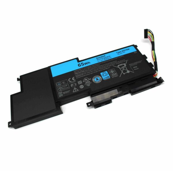BATERIA PARA PORTATIL DELL XPS 15 L521X W0Y6W 3NPC0 9F233 9F2JJ - Image 3